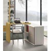 Chambre enfant avec lit gigogne PERSONNALISABLE F005 - GLICERIO EVOLUTION