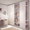 Chambre enfant avec lit gigogne PERSONNALISABLE F012