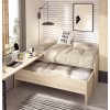 Chambre enfant avec lit gigogne PERSONNALISABLE F013 - GLICERIO EVOLUTION