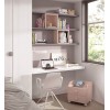 Chambre enfant avec lit gigogne PERSONNALISABLE F020 - GLICERIO EVOLUTION