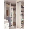 Chambre enfant avec lit gigogne PERSONNALISABLE F023 - GLICERIO EVOLUTION