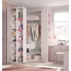 Chambre enfant avec lit gigogne F111 - GLICERIO EVOLUTION