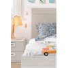 Chambre enfant avec bureau et armoire  J23 - EXOJO