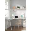 Chambre enfant avec bureau et armoire  J23 - EXOJO