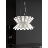 Lampe de chevet ou table FLAT Grand modèle - SELENE 