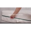 Matelas Enfant / Ado NATURA 90 x 190 et 90 x 200 cm