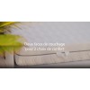 Matelas Adulte CocoLatex