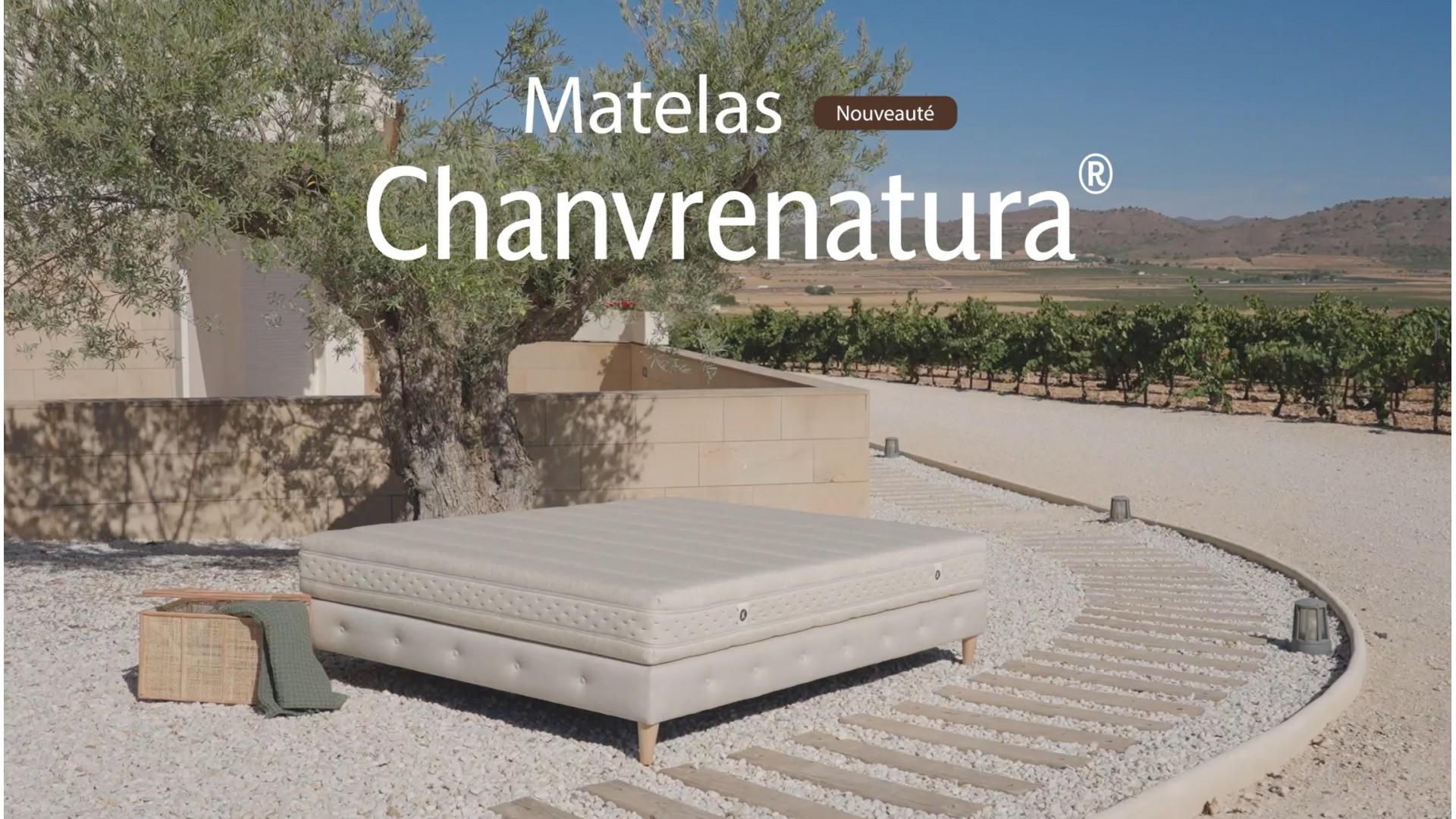 Matelas Adulte - Matelas