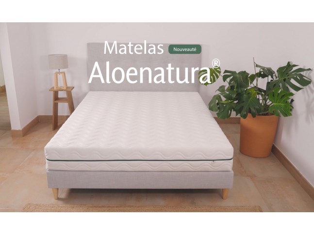 Matelas adulte NATURA