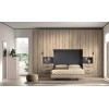 Chambre avec lit double et pont de lit F310 - GLICERIO EVOLUTION