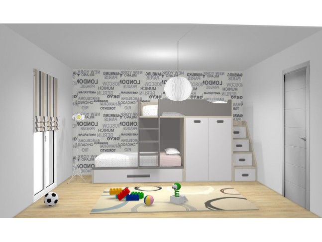 PROJET Client BESSES Prix Hors Taxe (export Martinique) - GLICERIO EVOLUTION
