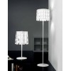 Lampadaire design NEST Diametre 40 cm - SELENE 