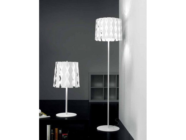 Lampadaire design NEST Diametre 40 cm - SELENE 