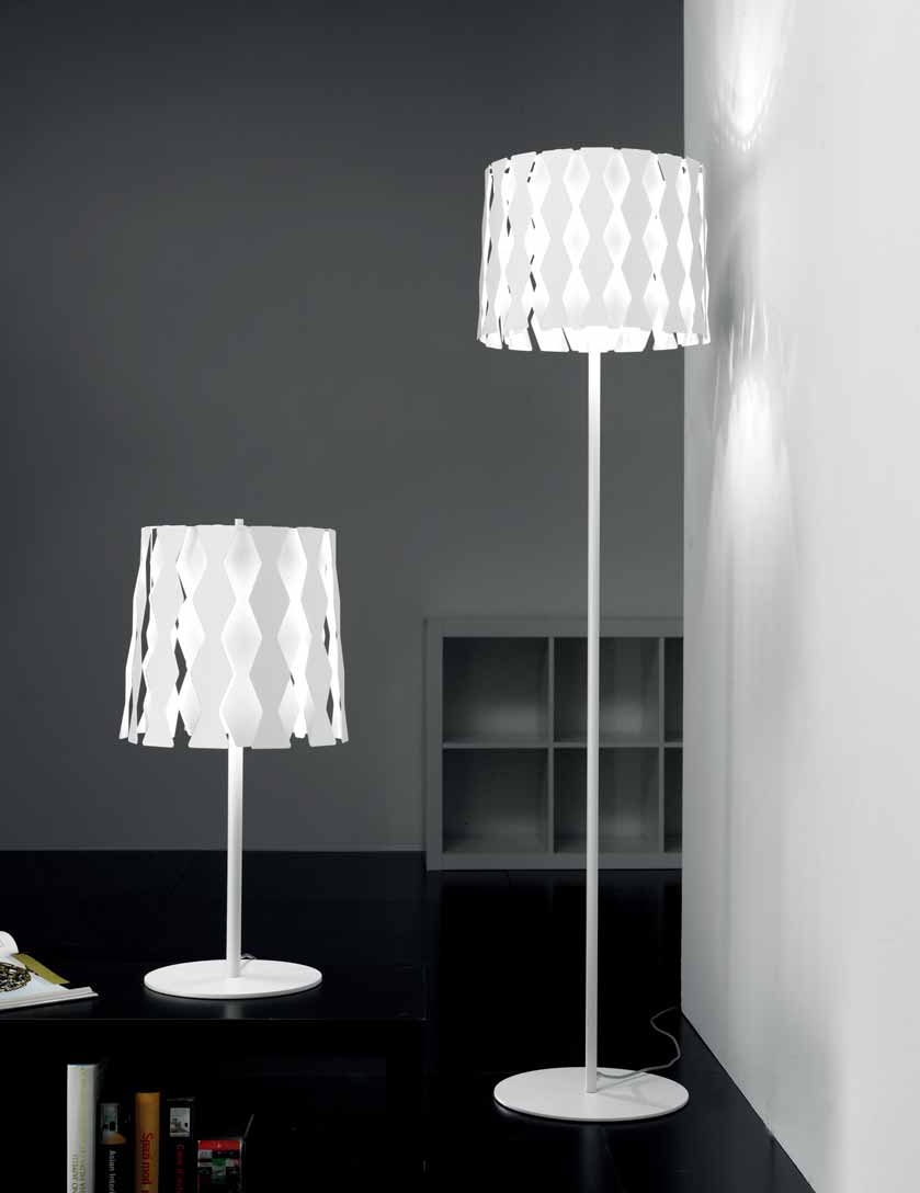 Lampadaires design, Lampe sur pied design