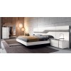 Chambre à coucher adulte PERSONNALISABLE COSMO 10 - GLICERIO