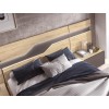 Chambre adulte moderne PERSONNALISABLE COSMO 11 - GLICERIO