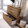 Chambre à coucher adulte PERSONNALISABLE COSMO 14 - GLICERIO