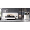 Lit adulte design PERSONNALISABLE COSMO 18 - GLICERIO