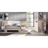 Chambre à coucher adulte PERSONNALISABLE COSMO 22 - GLICERIO