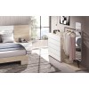 Chambre à coucher adulte PERSONNALISABLE COSMO 22 - GLICERIO