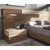 Lit adulte design PERSONNALISABLE COSMO 24 - GLICERIO