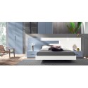 Chambre adulte complete PERSONNALISABLE COSMO 25 - GLICERIO