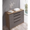 Chambre à coucher adulte PERSONNALISABLE COSMO 30 - GLICERIO