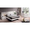 Lit adulte design PERSONNALISABLE COSMO 32- GLICERIO