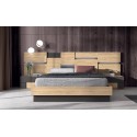 Chambre adulte complete PERSONNALISABLE COSMO 33 - GLICERIO