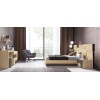 Chambre adulte complete PERSONNALISABLE COSMO 33 - GLICERIO