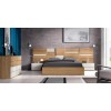 Chambre à coucher adulte  PERSONNALISABLE COSMO 34 - GLICERIO