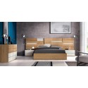 Chambre à coucher adulte  PERSONNALISABLE COSMO 34 - GLICERIO