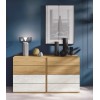 Chambre à coucher adulte  PERSONNALISABLE COSMO 34 - GLICERIO