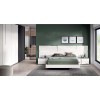 Chambre adulte moderne PERSONNALISABLE COSMO 35 - GLICERIO