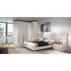 Chambre adulte complete PERSONNALISABLE COSMO 37 - GLICERIO