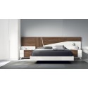 Chambre à coucher adulte  PERSONNALISABLE COSMO 38- GLICERIO