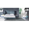 Chambre adulte moderne PERSONNALISABLE COSMO 39 - GLICERIO