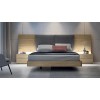 Chambre adulte complete PERSONNALISABLE COSMO 41 - GLICERIO