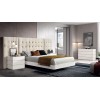 Chambre à coucher adulte PERSONNALISABLE COSMO 42 - GLICERIO