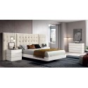 Chambre à coucher adulte PERSONNALISABLE COSMO 42 - GLICERIO