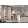 Chambre enfant complète W002 - GLICERIO