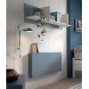 Chambre enfant garçon W007 - GLICERIO