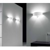 Applique design SCUDO LED - SELENE 