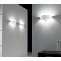 Applique design SCUDO LED - SELENE 