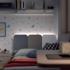  Chambre garçon avec armoire coulissante W031 - GLICERIO
