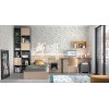 Chambre enfant mixte W032 - GLICERIO