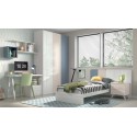 Chambre ado mixte W034 - GLICERIO