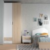 Chambre ado mixte W035 - GLICERIO