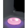 Lampe de chevet ou table design RONDO LED - SELENE 