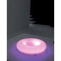 Lampe de chevet ou table design RONDO LED - SELENE 